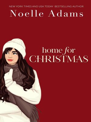 Home for Christmas - ebook